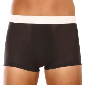 3PACK pánske boxerky Calvin Klein čierné (U2664G-H4X) S, trenky