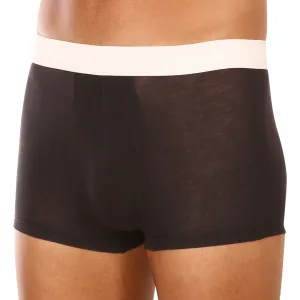 3PACK pánske boxerky Calvin Klein čierné (U2664G-H4X) S, trenky
