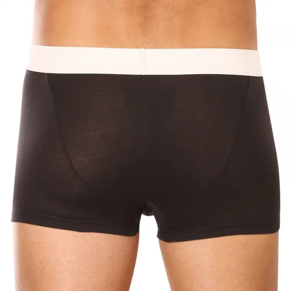 3PACK pánske boxerky Calvin Klein čierné (U2664G-H4X) S, trenky
