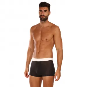 3PACK pánske boxerky Calvin Klein čierné (U2664G-H4X) S, trenky