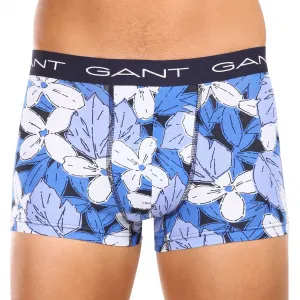 3PACK pánske boxerky Gant viacfarebné (902323023-433) M, trenky