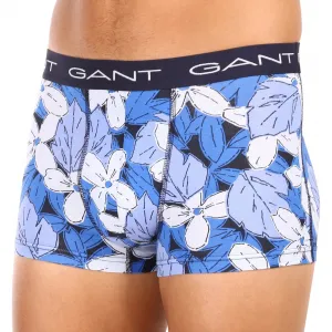 3PACK pánske boxerky Gant viacfarebné (902323023-433) M, trenky