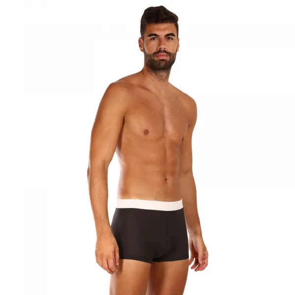 3PACK pánske boxerky Calvin Klein čierné (U2664G-H4X) S, trenky