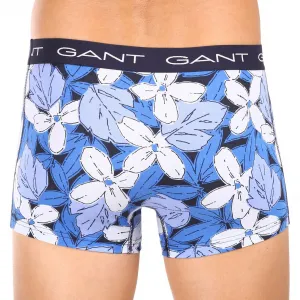 3PACK pánske boxerky Gant viacfarebné (902323023-433) M, trenky