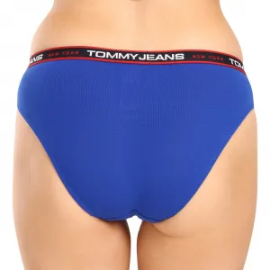 3PACK dámske nohavičky Tommy Hilfiger viacfarebné (UW0UW04710 0SQ) M