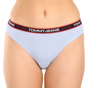3PACK dámske nohavičky Tommy Hilfiger viacfarebné (UW0UW04710 0SQ) M