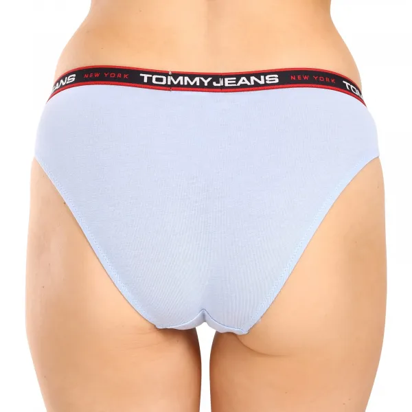 3PACK dámske nohavičky Tommy Hilfiger viacfarebné (UW0UW04710 0SQ) M