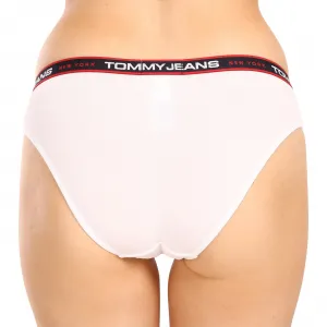 3PACK dámske nohavičky Tommy Hilfiger viacfarebné (UW0UW04710 0SQ) M