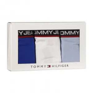 3PACK dámske nohavičky Tommy Hilfiger viacfarebné (UW0UW04710 0SQ) M