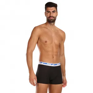 2PACK pánske boxerky Puma čierné (701221416 004) S, trenky