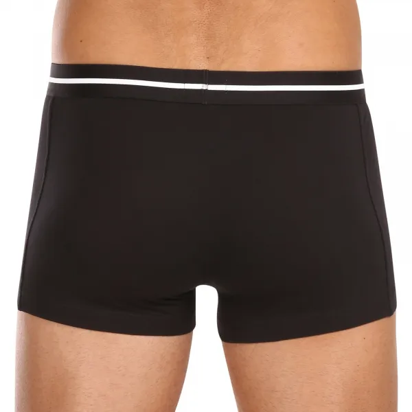 3PACK pánske boxerky BOSS viacfarebné (50510687 984) S, trenky