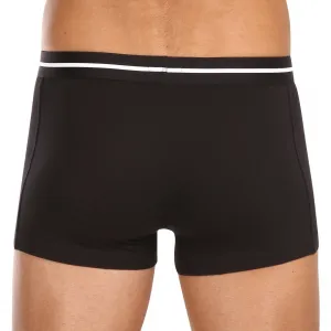 3PACK pánske boxerky BOSS viacfarebné (50510687 984) S, trenky