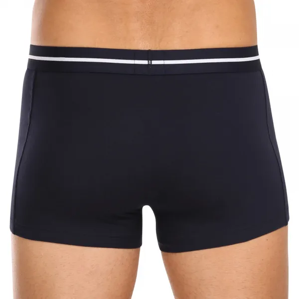 3PACK pánske boxerky BOSS viacfarebné (50499390 971) M, trenky
