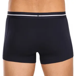 3PACK pánske boxerky BOSS viacfarebné (50499390 971) M, trenky