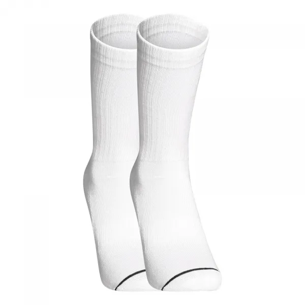 3PACK ponožky HUGO vysoké viacfarebné (50502007 960) M