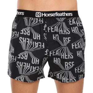 3PACK pánske trenky Horsefeathers Frazier Bundle 4 (AM096F) M, trenírky