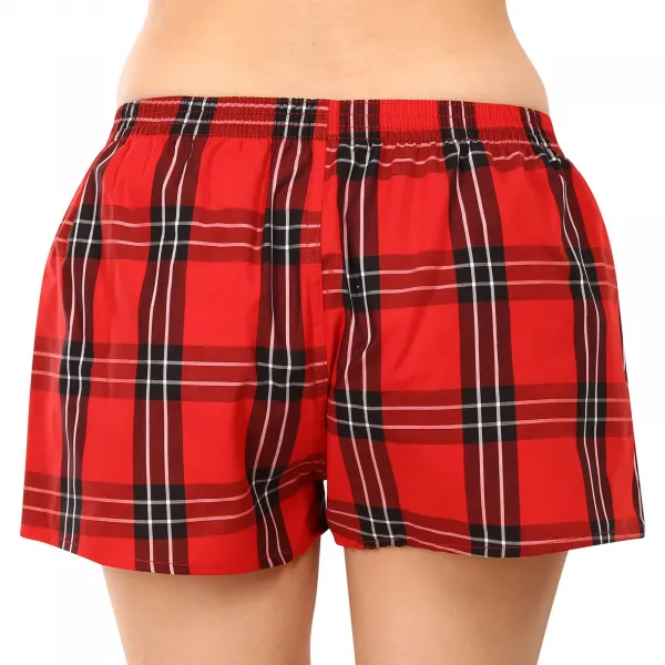 3PACK dámske trenky Styx klasická guma viacfarebné (3K10236) S, trenírky
