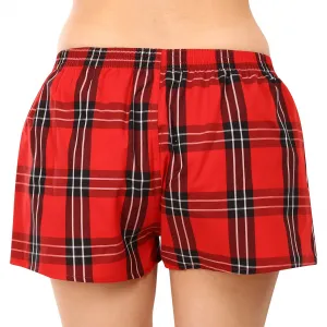 3PACK dámske trenky Styx klasická guma viacfarebné (3K10236) S, trenírky