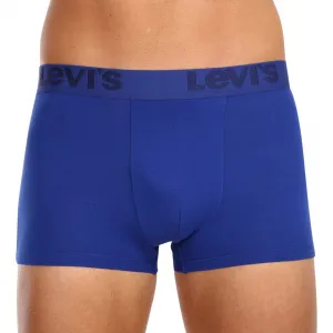 3PACK pánske boxerky Levis viacfarebné (905042001 022) M, trenky
