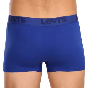 3PACK pánske boxerky Levis viacfarebné (905042001 022) M, trenky