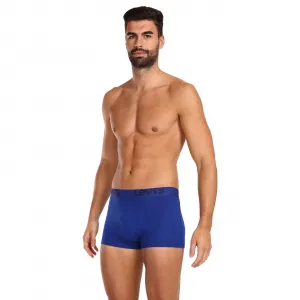 3PACK pánske boxerky Levis viacfarebné (905042001 022) M, trenky