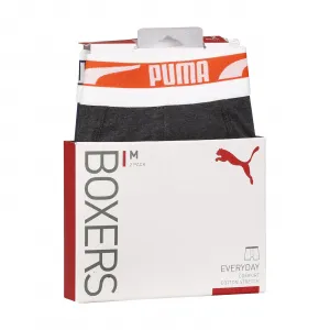 2PACK pánske boxerky Puma viacfarebné (701221416 007) S, trenky