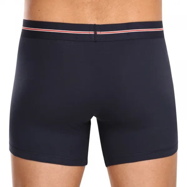 3PACK pánske boxerky Levis viacfarebné (701224663 001) M, trenky