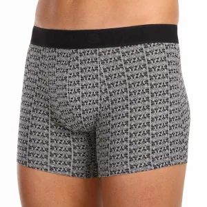 3PACK pánske boxerky Levis viacfarebné (701224660 001) L, trenky