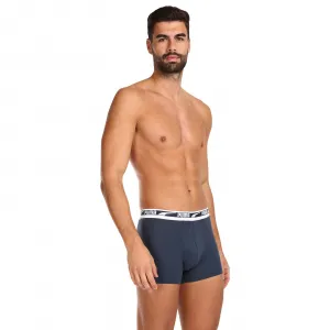2PACK pánske boxerky Puma viacfarebné (701221416 007) S, trenky