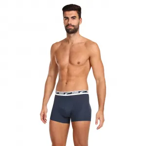 2PACK pánske boxerky Puma viacfarebné (701221416 007) S, trenky