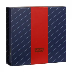 3PACK pánske boxerky Levis viacfarebné (701224660 001) L, trenky