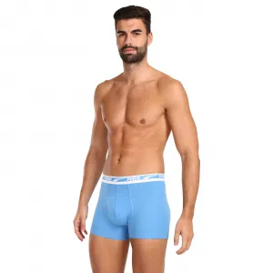 2PACK pánske boxerky Puma viacfarebné (701221416 006) S, trenky
