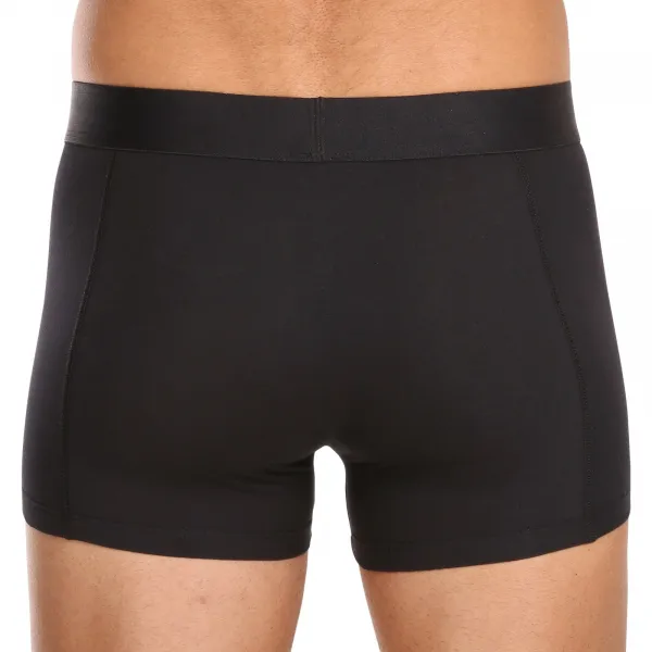 2PACK pánske boxerky Puma viacfarebné (651003001 033) M, trenky