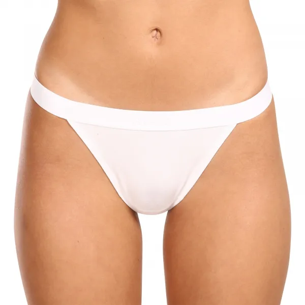 3PACK dámske tangá HUGO viacfarebná (50496893 121) S