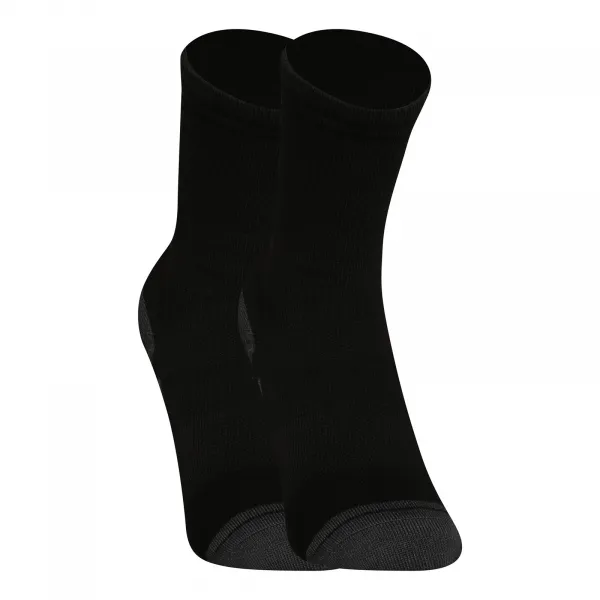 3PACK ponožky Under Armour čierne (1379521 001) S