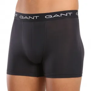 3PACK pánske boxerky Gant viacfarebné (900013004-093) M, trenky