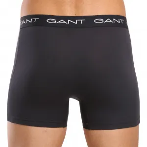 3PACK pánske boxerky Gant viacfarebné (900013004-093) M, trenky