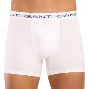3PACK pánske boxerky Gant viacfarebné (900013004-093) M, trenky