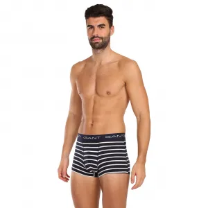 3PACK pánske boxerky Gant viacfarebné (902333023-113) M, trenky