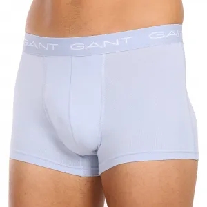 3PACK pánske boxerky Gant viacfarebné (902333013-433) M, trenky