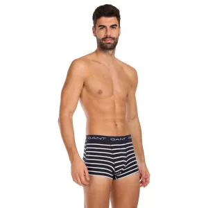 3PACK pánske boxerky Gant viacfarebné (902333023-113) M, trenky