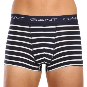 3PACK pánske boxerky Gant viacfarebné (902333023-113) M, trenky