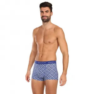 3PACK pánske boxerky Gant viacfarebné (902333013-436) M, trenky