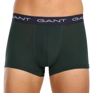 3PACK pánske boxerky Gant viacfarebné (902333023-374) M, trenky