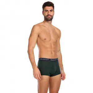 3PACK pánske boxerky Gant viacfarebné (902333023-374) M, trenky