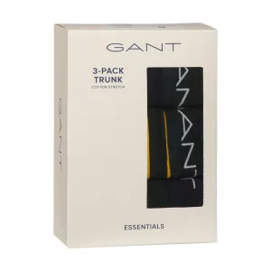 3PACK pánske boxerky Gant viacfarebné (902333023-374) M, trenky
