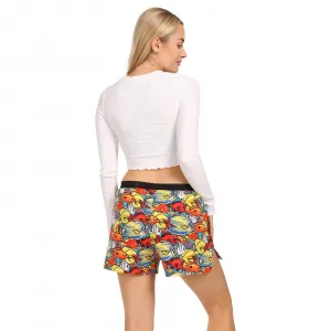 Dámske trenky Represent Gigi Aquarium Traffic (R3W-BOX-0712) M, trenírky