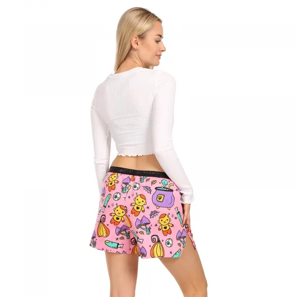 Dámske trenky Represent Gigi Puppet Cult (R3W-BOX-0719) M, trenírky