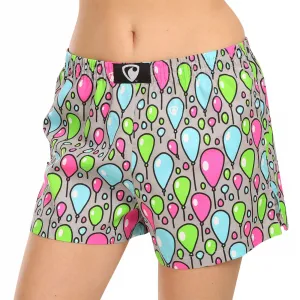 Dámske trenky Represent Bella 99 Luftbalons (R3W-BOX-0616) S, trenírky