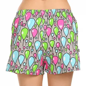 Dámske trenky Represent Bella 99 Luftbalons (R3W-BOX-0616) S, trenírky